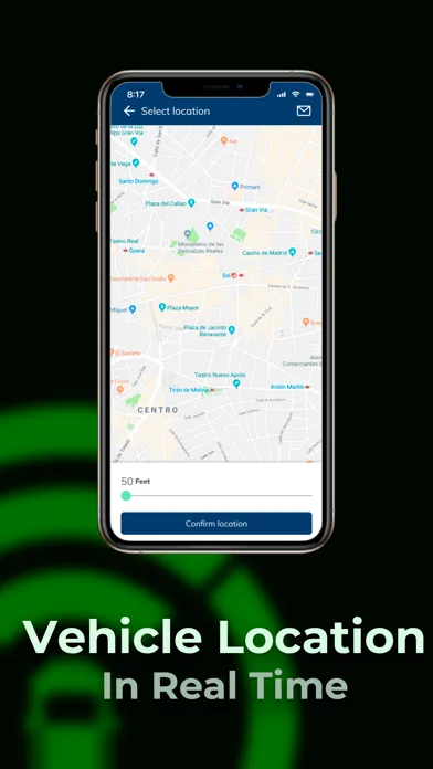 Hyundai of Silsbee Connect Screenshots