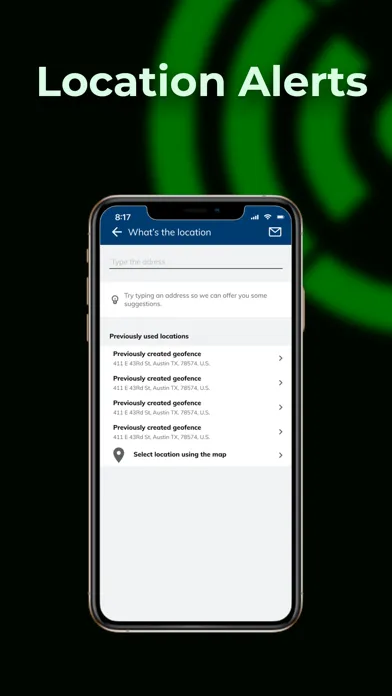 Hyundai of Silsbee Connect Screenshots