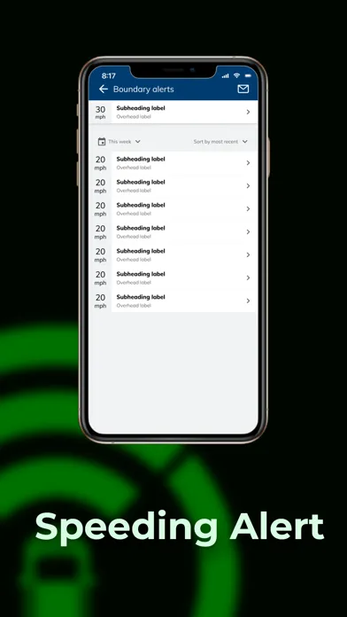 Hyundai of Silsbee Connect Screenshots