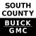 South County GMC Connect