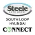 Steele S Loop Hyundai Connect