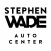 Stephen Wade Auto Connect