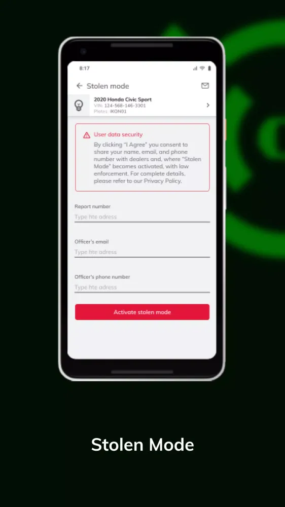 Stephen Wade Auto Connect Ekran Görüntüleri