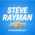 Steve Rayman Chevy Connect