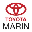 Toyota of Marin Connect