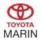 Toyota of Marin Connect