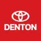 Toyota of Denton Connect