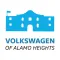 VW of Alamo Heights Connect