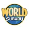 World Subaru Connect