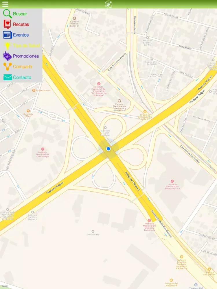 تصاویر Verde Éveiller iPad 