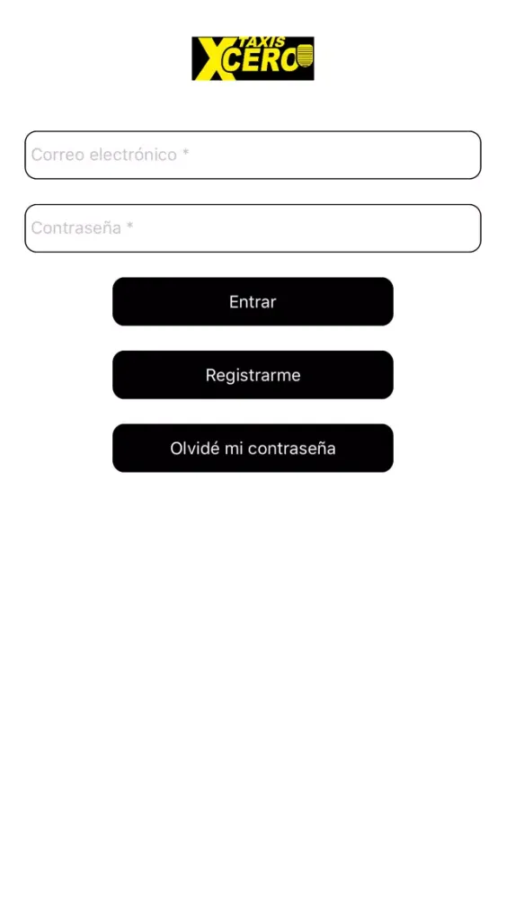 Capturas de pantalla de X-Cero