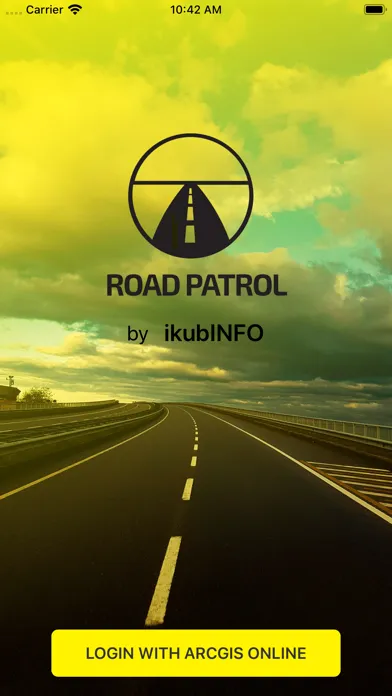 Road Patrol Screenshots