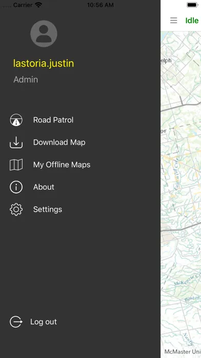 Road Patrol Screenshots