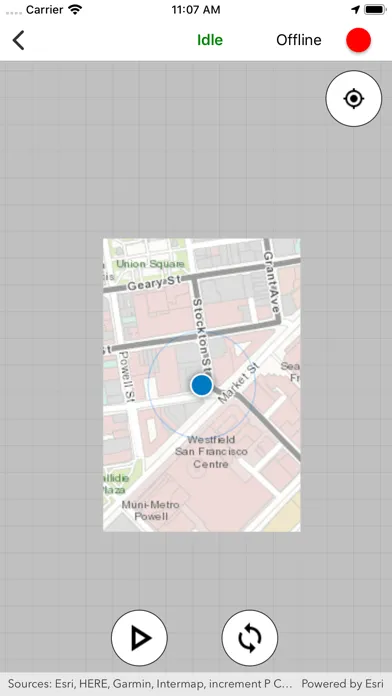 Road Patrol Screenshots