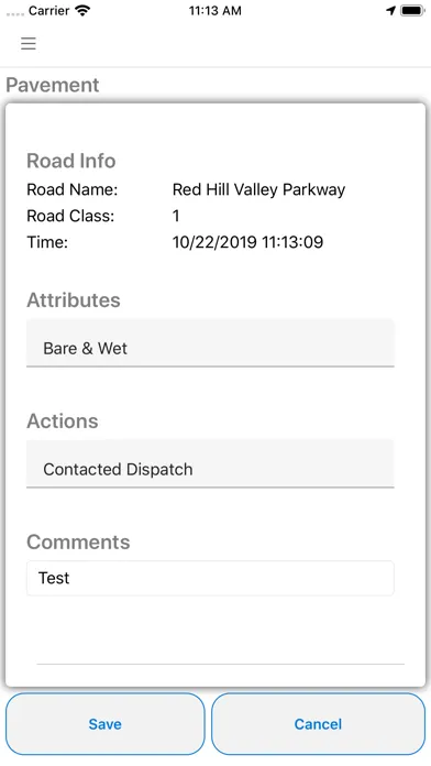 Road Patrol Screenshots
