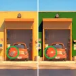 Find It! Spot the Differences
