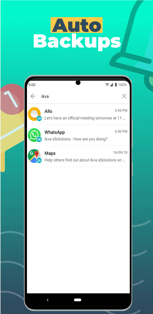 Notification History Log-screenshot-4