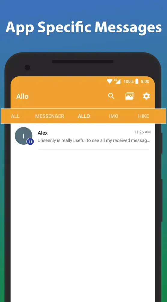 WA Delete for Everyone Screenshots