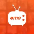 Ome TV - Movies & Shows Finder