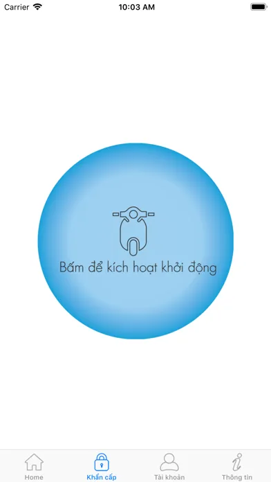 IKY SmartKey سکرین شاٹس