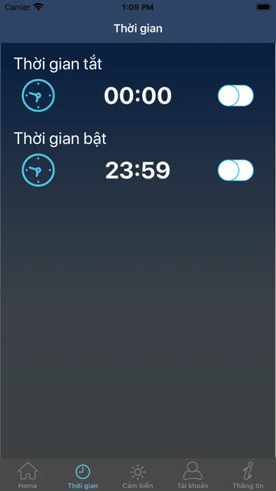 OLED应用截图