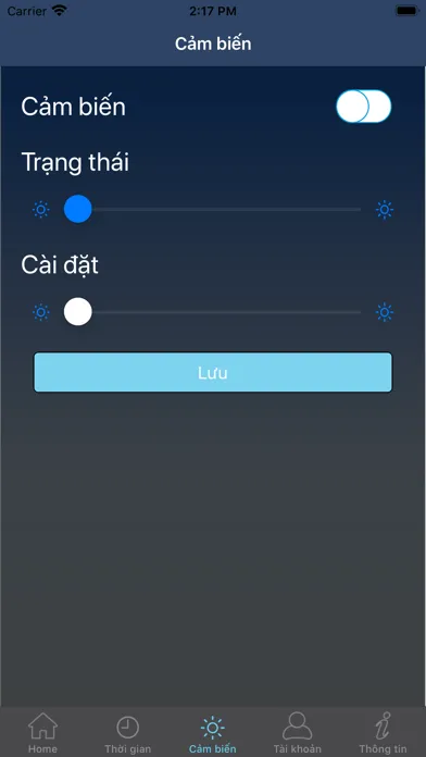 OLED应用截图