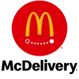 McDonald’s India Food Delivery
