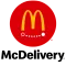 McDonald’s India Food Delivery