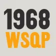 1968 WSQP