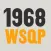 1968 WSQP