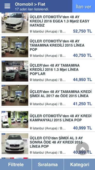 Tangkapan skrin ilanlarabak.com
