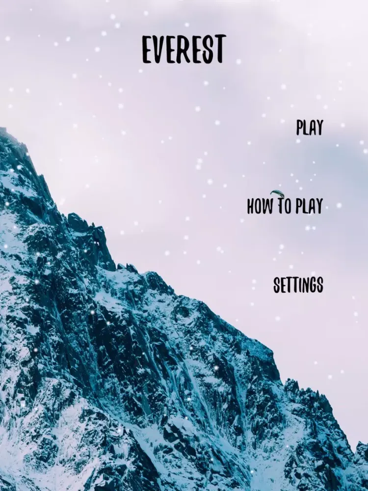 Screenshot di Everest - Anika Sonig iPad 