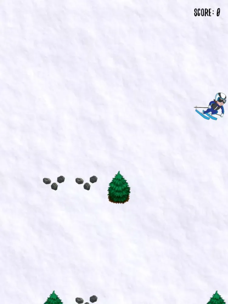 Screenshot di Everest - Anika Sonig iPad 