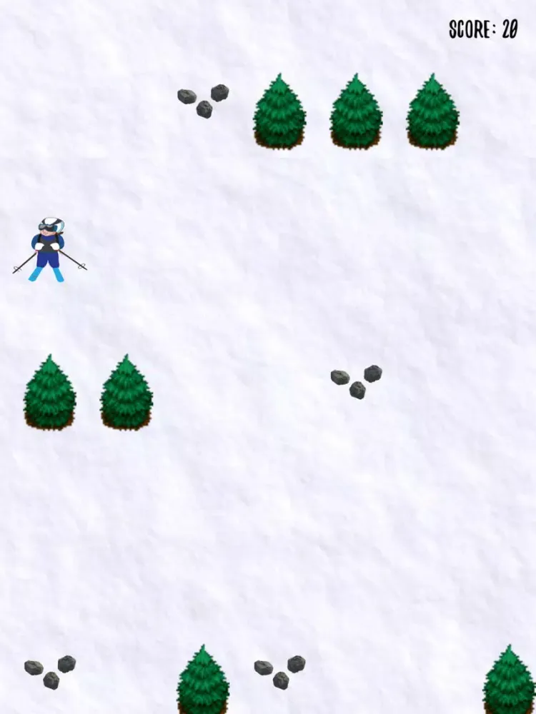 Screenshot di Everest - Anika Sonig iPad 
