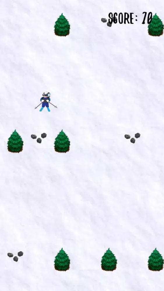 Screenshot di Everest - Anika Sonig
