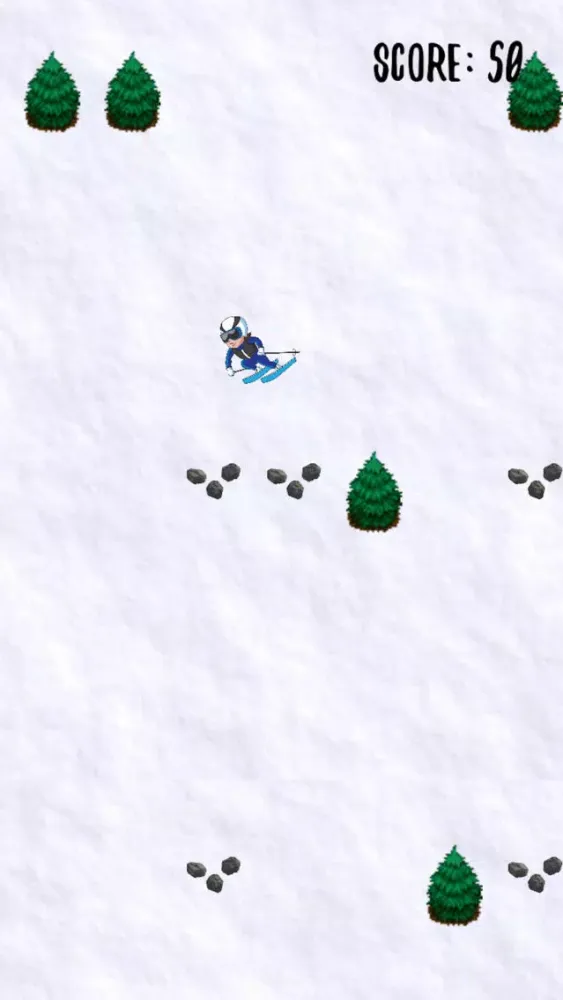 Screenshot di Everest - Anika Sonig