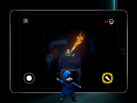 Wicked Souls iPad  Screenshots