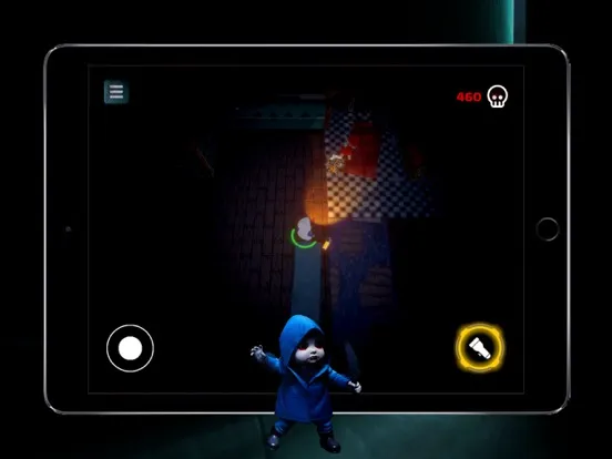 Wicked Souls iPad  Screenshots