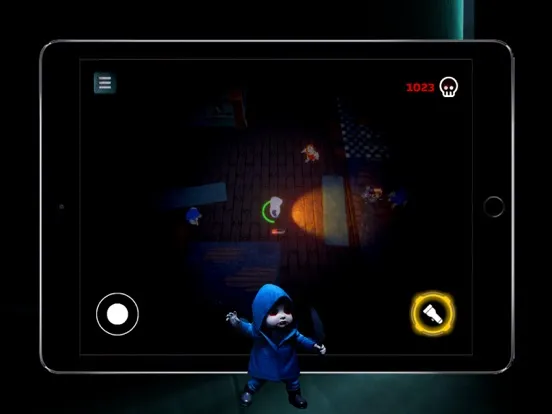 Wicked Souls iPad  Screenshots