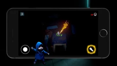 Wicked Souls Screenshots