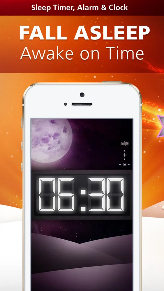 Relax Melodies Seasons: Mix Rain, Thunderstorm, Ocean Waves and Nature Ambient Sounds for Sleep, Relaxation & Meditation Screenshots