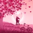 Love Is All You Need! Love Is All You Need!