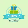 Birthday Stickers For you!
