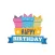 Party Stickers For You!