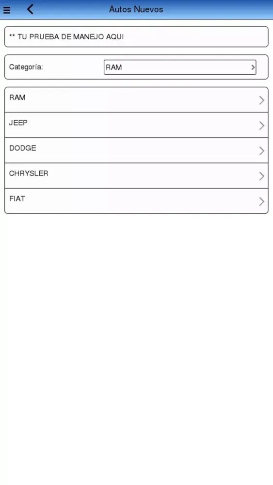 SyC Motors Screenshots