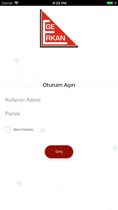 Скриншоты Ege Erkan Ticaret