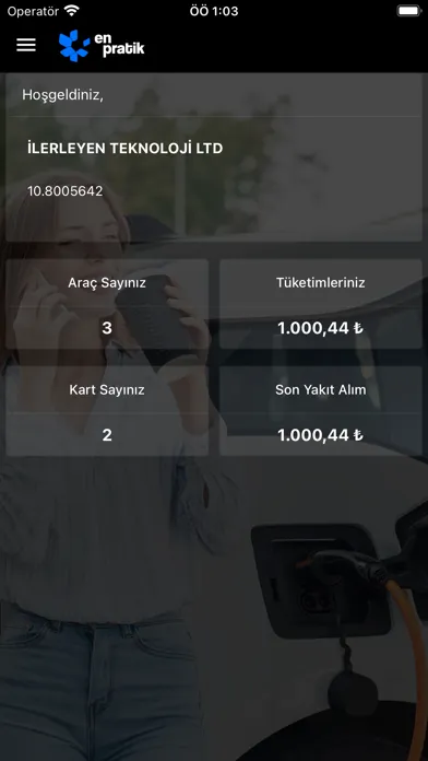 EnPratik Screenshots
