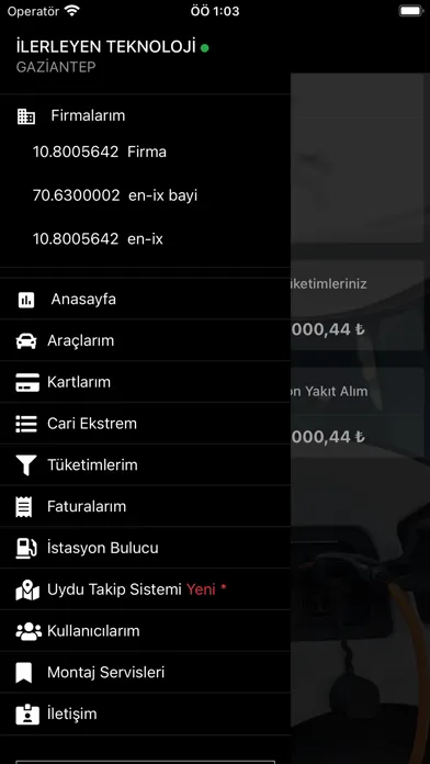 EnPratik Screenshots