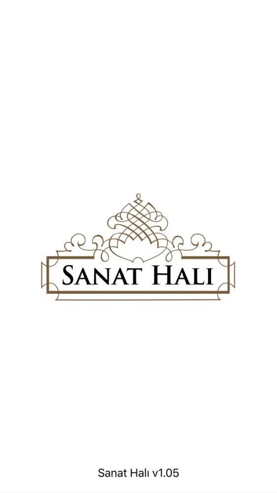 Sanat Halı Ekran Görüntüleri