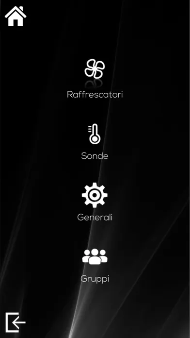 Capturas de pantalla de Ecool-i